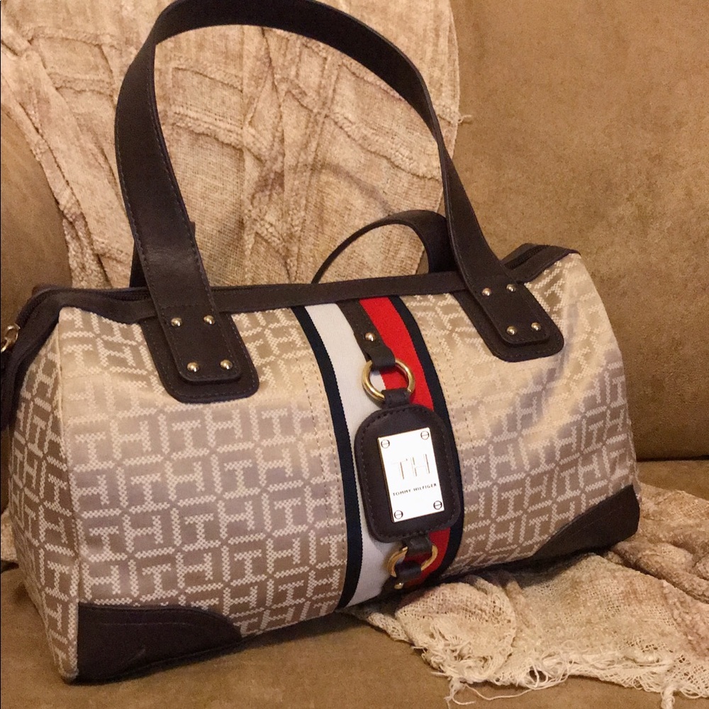 Tommy Hilfiger Handbag